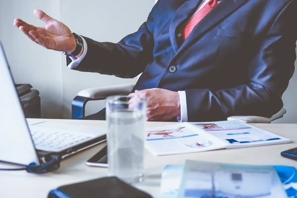 Analytical testing license