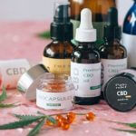 MFLRC-NHP Cannabis Sales