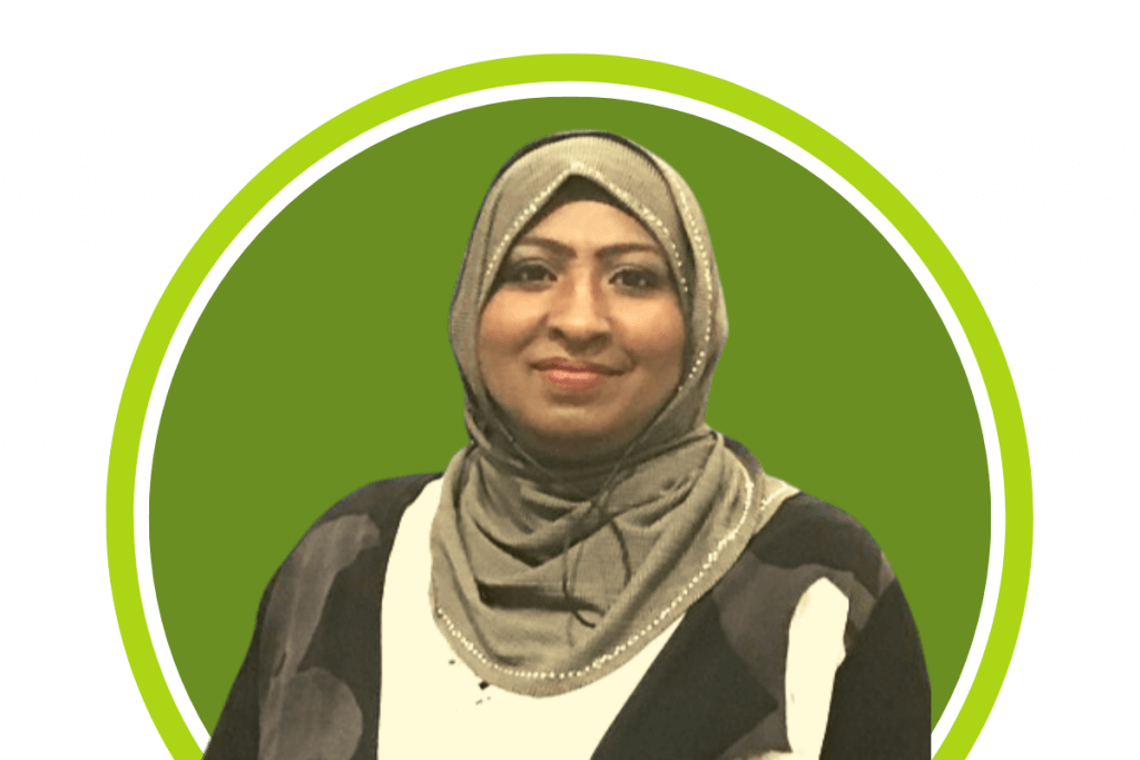 mflrc Mussarat Fatima