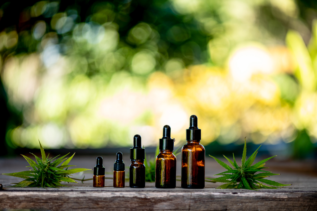 MFLRC-Understanding the Classification of Cannabis Edibles and Extracts According to the Cannabis Act Natural Health Products