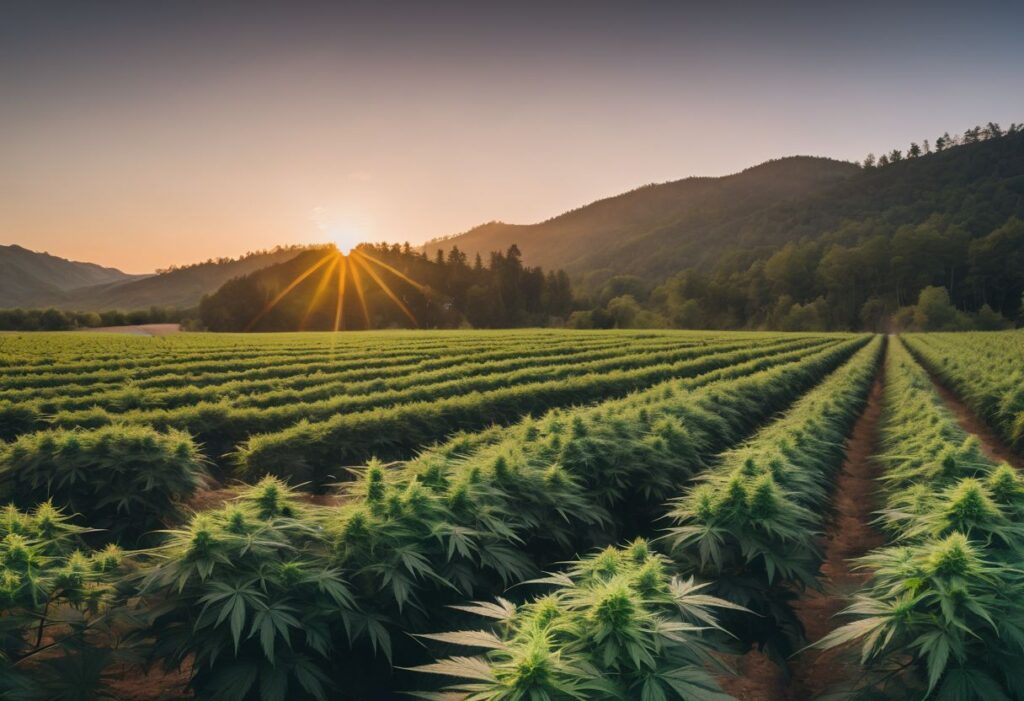 Unlocking The Potential USA Cannabis License Consultancy Services For Budding Entrepreneur cannabis regulatory audit