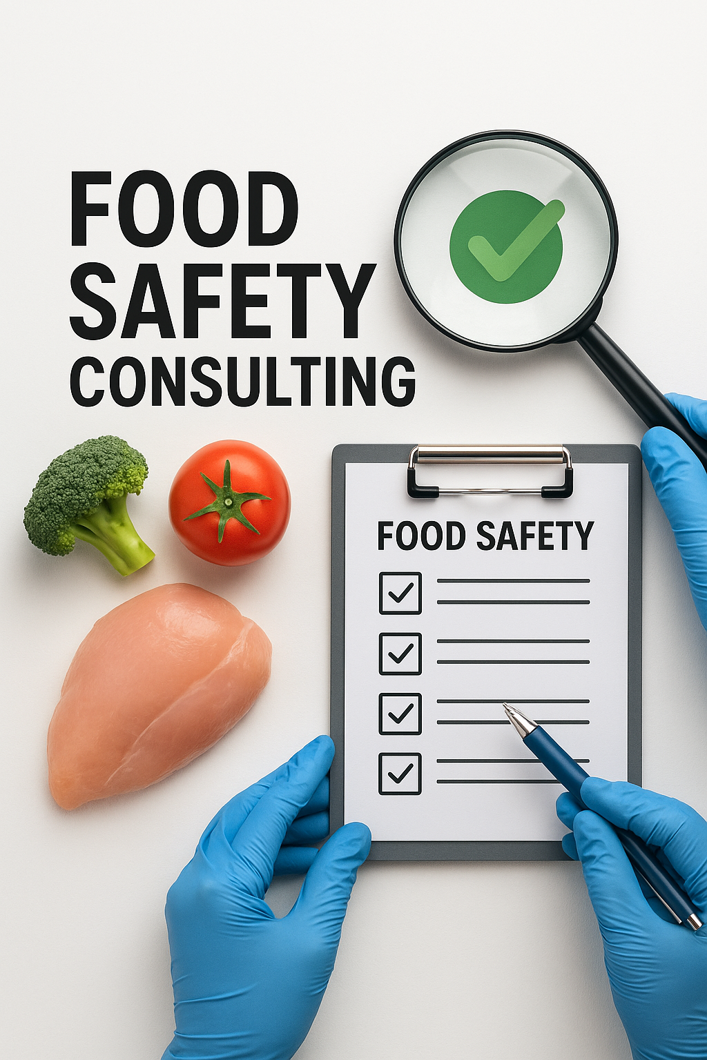 20250725 1236 Food Safety Consultation simple compose 01k116zj3ded38chfzq8pd20bf