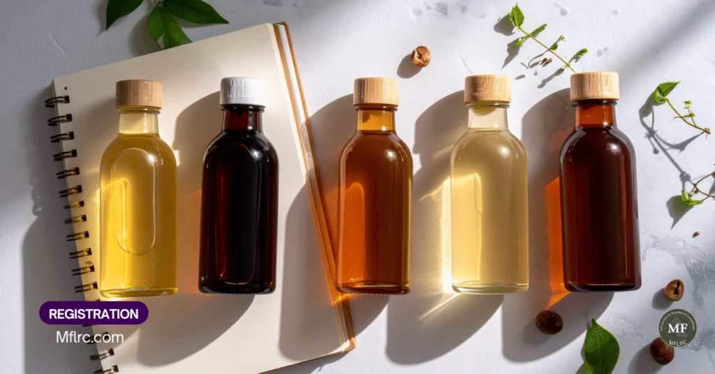 natural health products