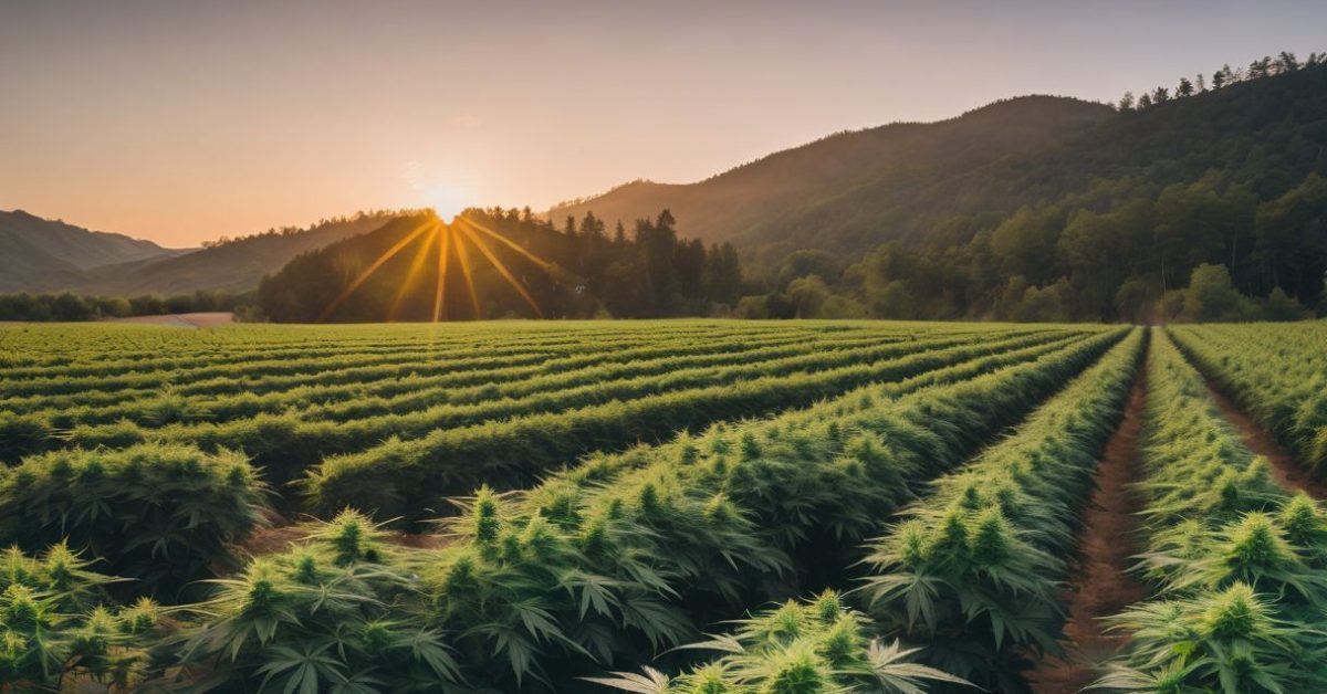 Unlocking The Potential USA Cannabis License Consultancy Services For Budding Entrepreneur cannabis regulatory audit